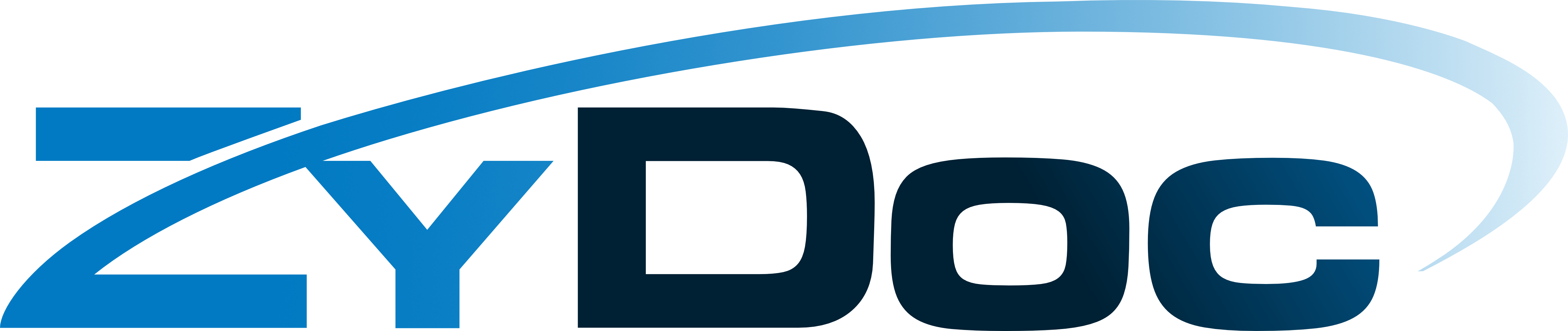 ZyDoc logo