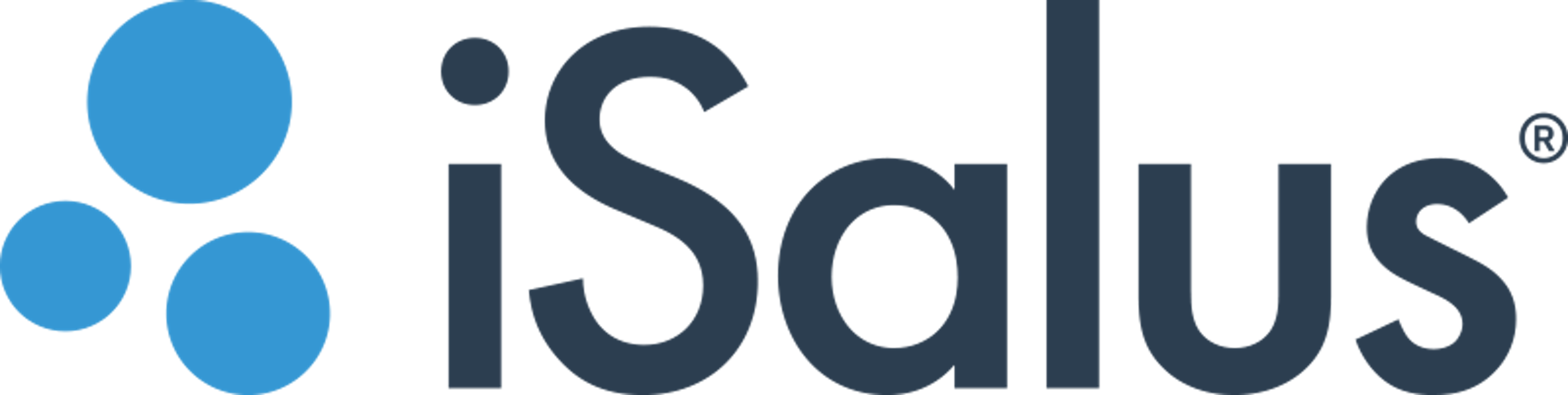iSalus EMR Logo
