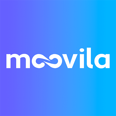 Moovila logo