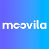 Moovila logo