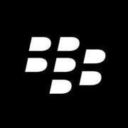 Logo BlackBerry CylancePROTECT 
