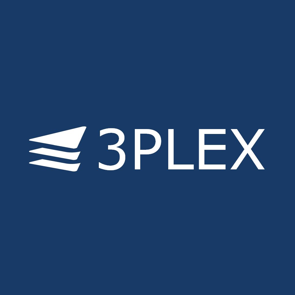3PLEX logo