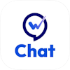 WhautoChat logo