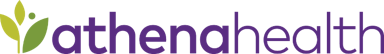 Logotipo do athenaOne