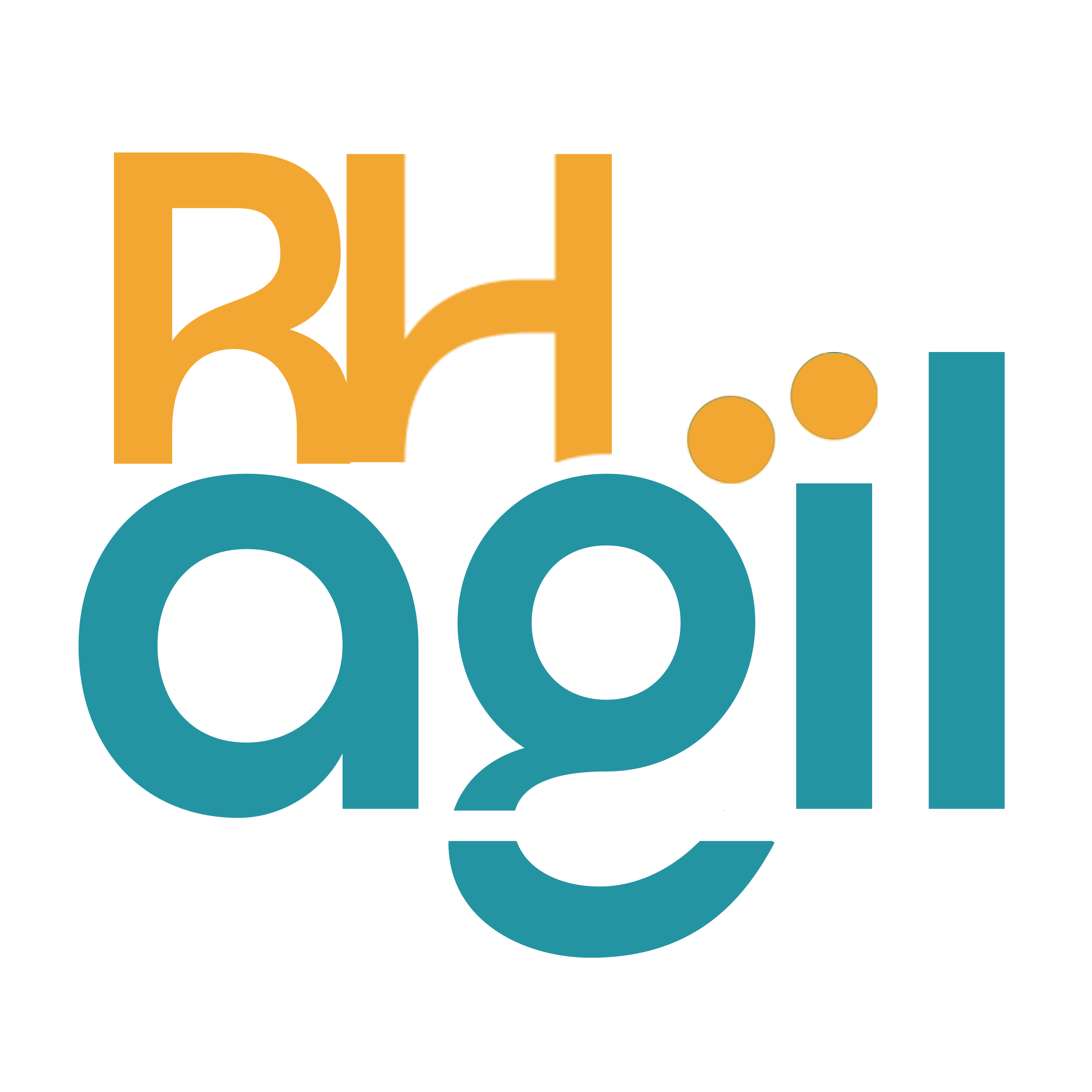 RhAgil logo