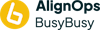 BusyBusy logo