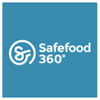 Safefood 360° Logo