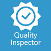Quality Inspector logo