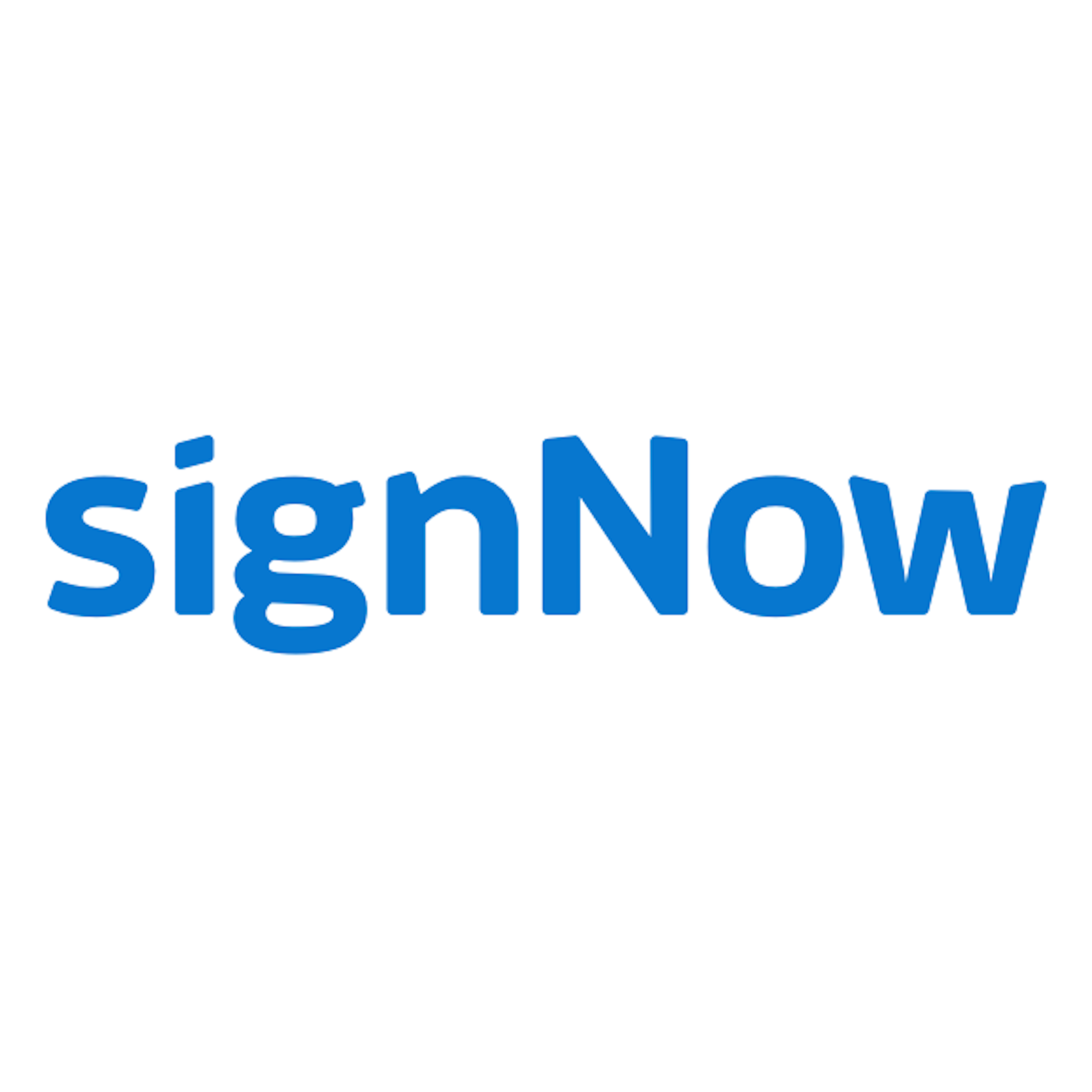 airSlate SignNow Logo