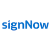 airSlate SignNow's logo