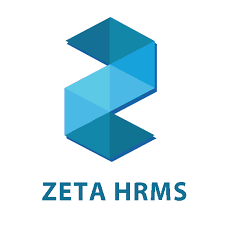Zeta HRMS logo