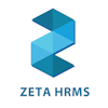 Zeta HRMS logo