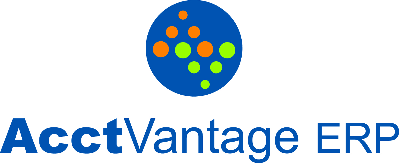 AcctVantage ERP