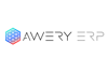 Awery ERP logo