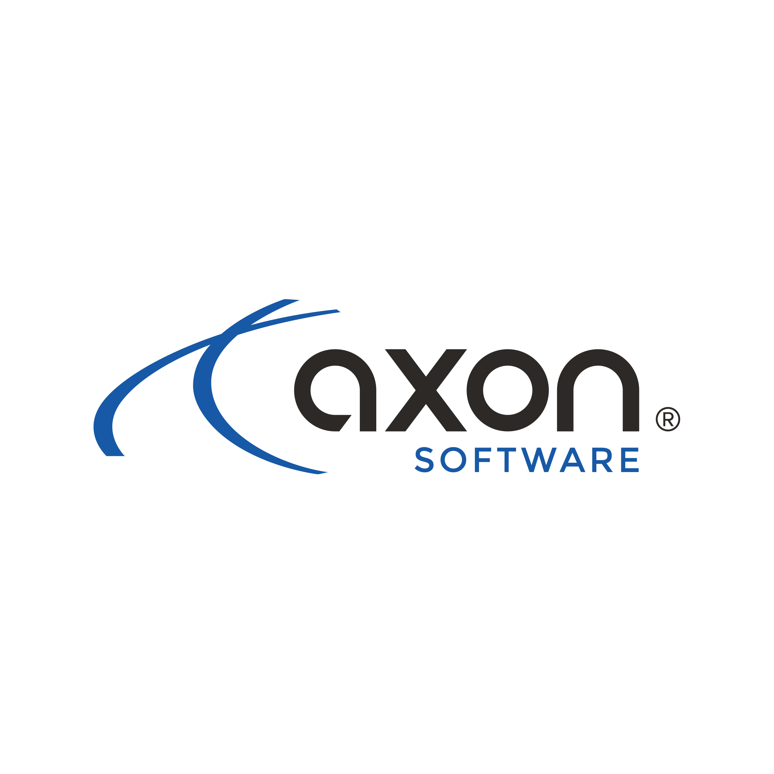 Axon Trucking Software logo
