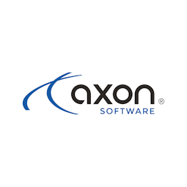 Logo Axon Trucking Software 