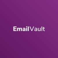 Email Vault