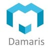 Damaris RM logo