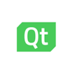 Qt Platform logo