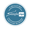 Simple Sign logo