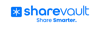 ShareVault logo