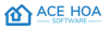 ACE HOA logo