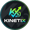 KINETIX logo