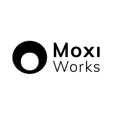 MoxiEngage logo