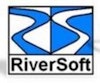 Riversoft's logo