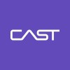 CAST Highlight logo