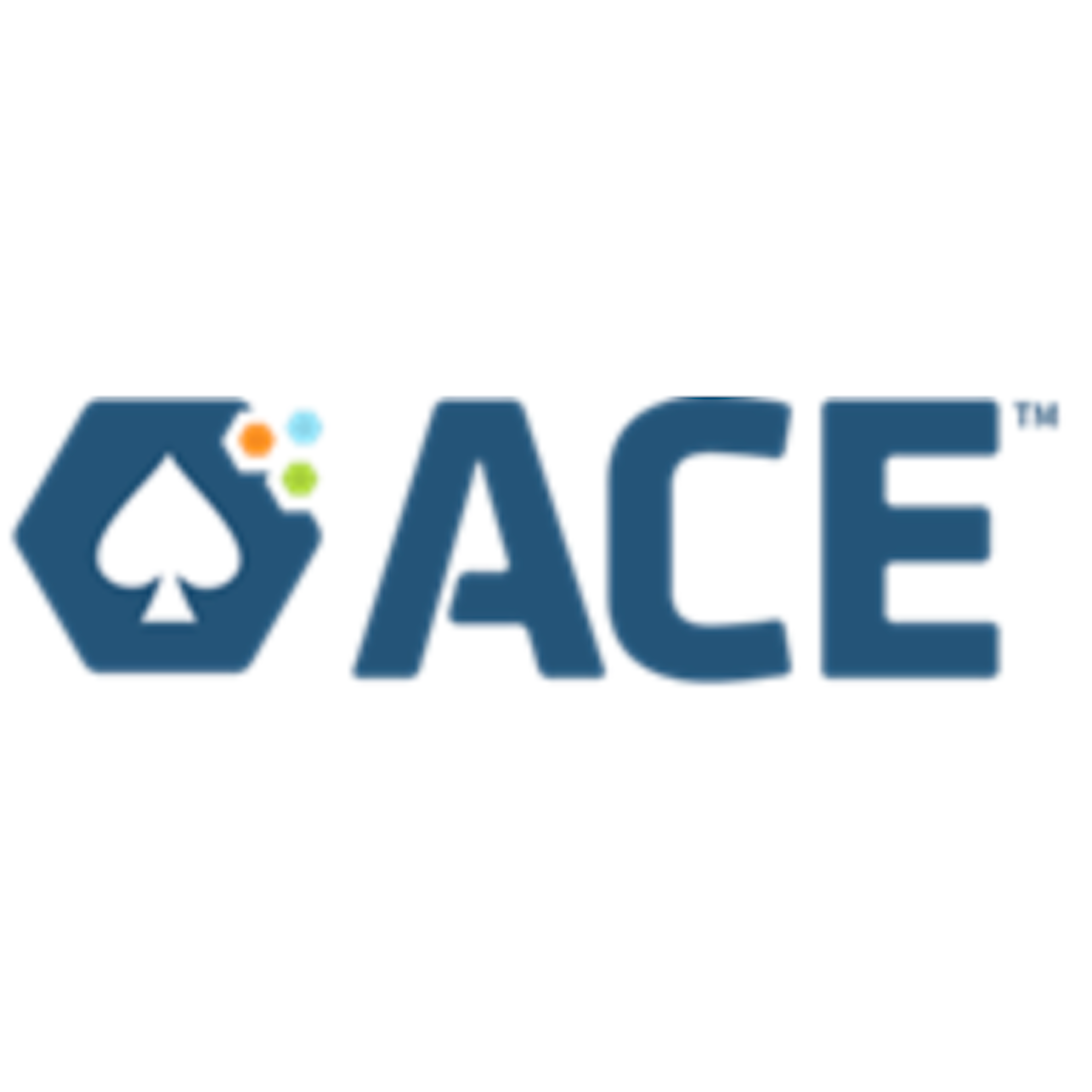 Adaptive Compliance Engine (ACE) Logo