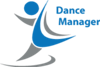 Dance Manager logo