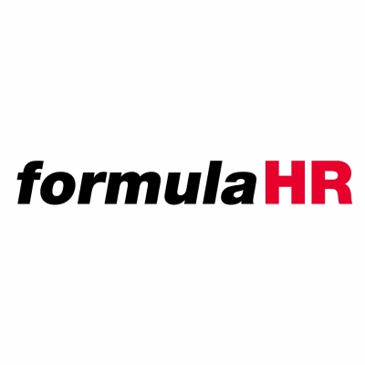 formulaHR logo