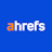 Ahrefs-logo