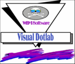 Visual Dotlab
