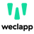 Weclapp logo
