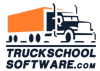 Truck School Software logo