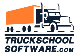 Truck School Software