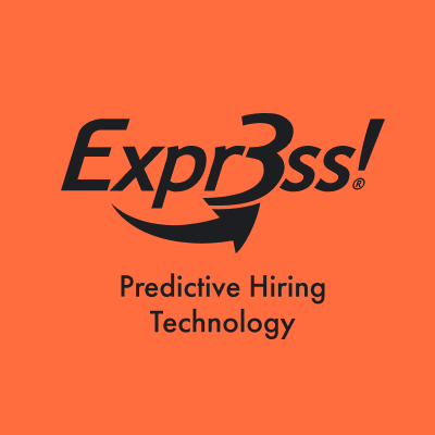 Expr3ss! logo