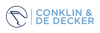 Conklin & de Decker Report logo
