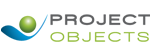 ProjectObjects logo