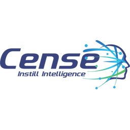 Cense AI logo