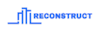 Reconstruct logo