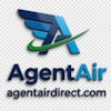 AgentAir Intelligence Suite logo