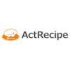 ActRecipe logo