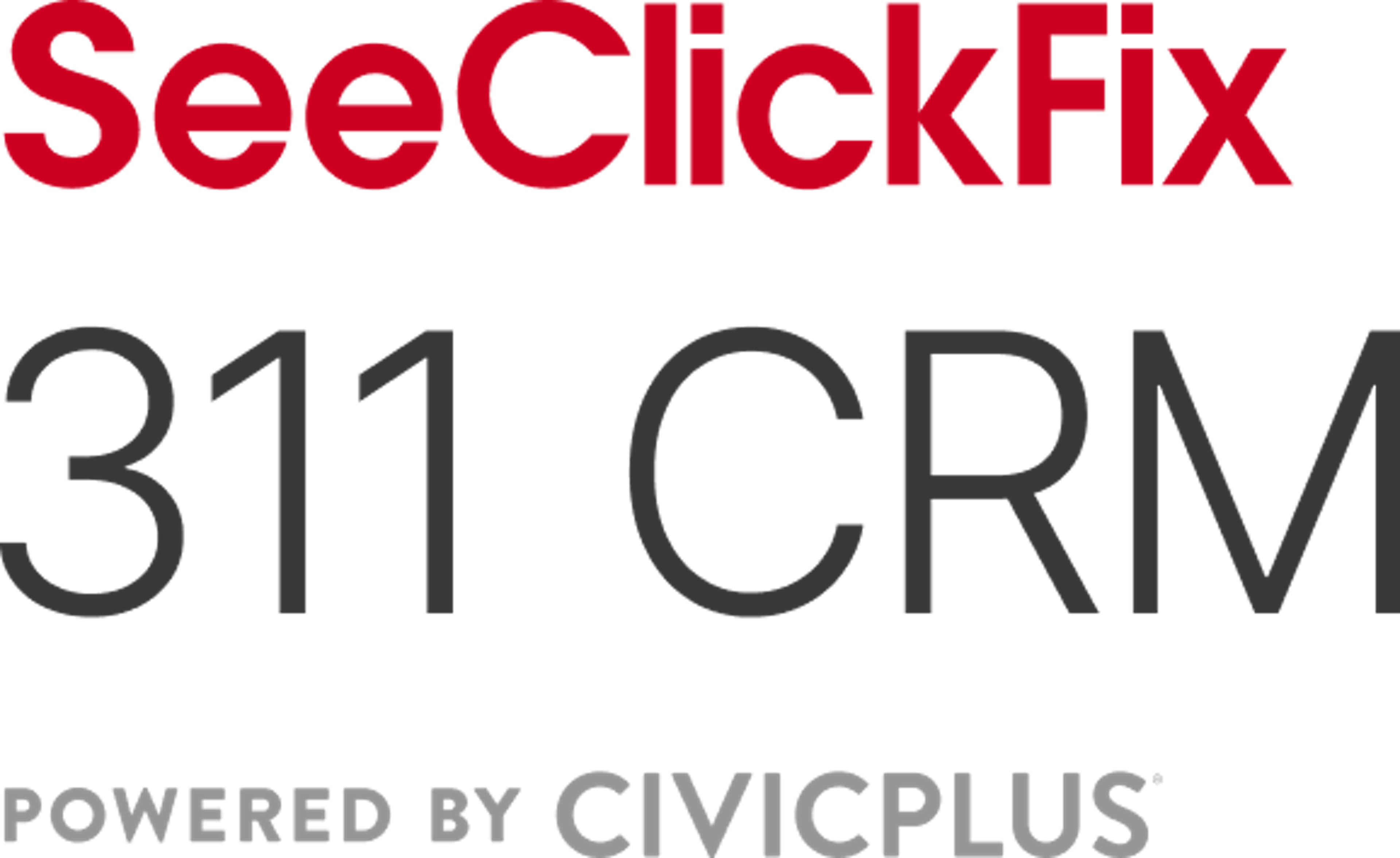 SeeClickFix Logo