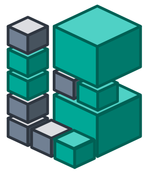 LearnBuilder logo