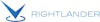 Rightlander logo