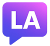 LiveAssist logo