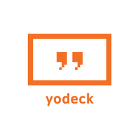 Logotipo de Yodeck